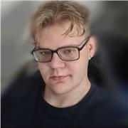 Ich biete sehr günstige Englisch Unterrichten an, da ich möchte noch auch selber damit weiterlernen